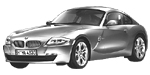 BMW E86 P01D2 Fault Code